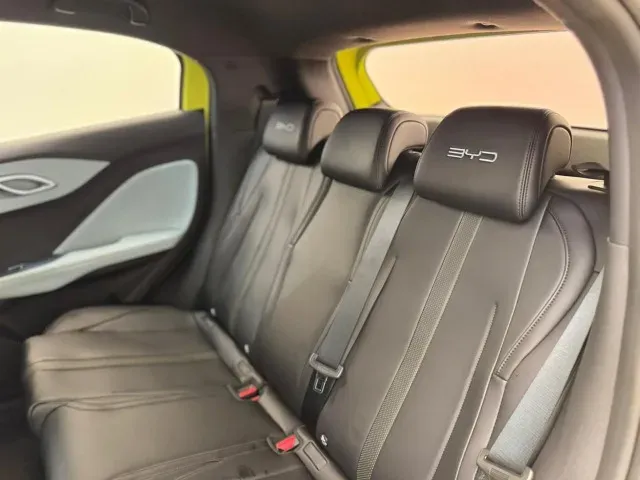 BYD Dolphin Mini - Imagem 10