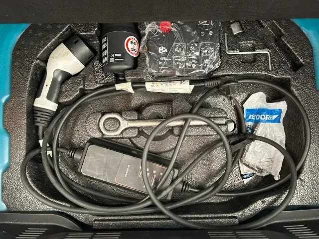 Fiat 500e - Imagem 20