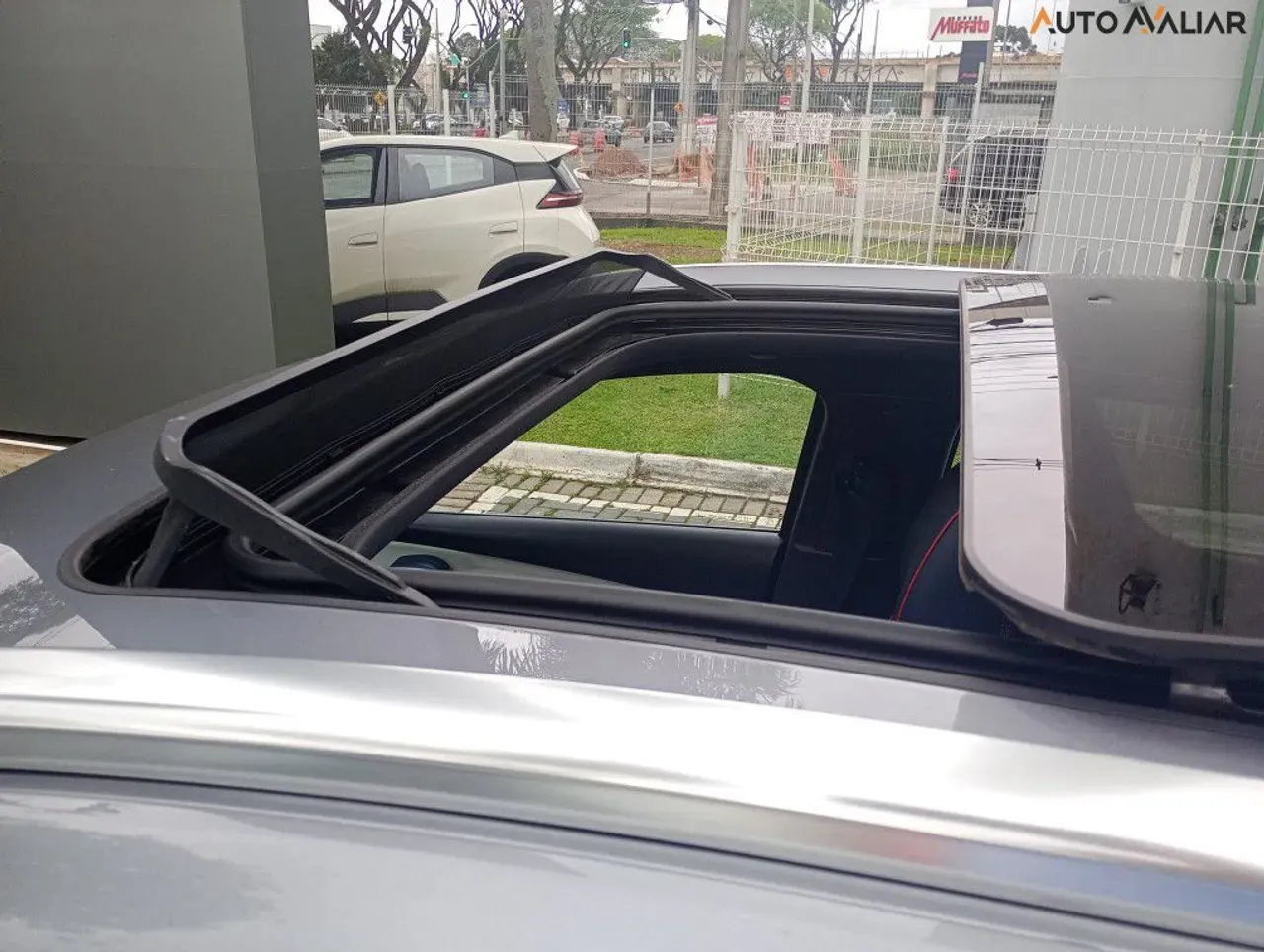 BYD Yuan Plus - Imagem 6