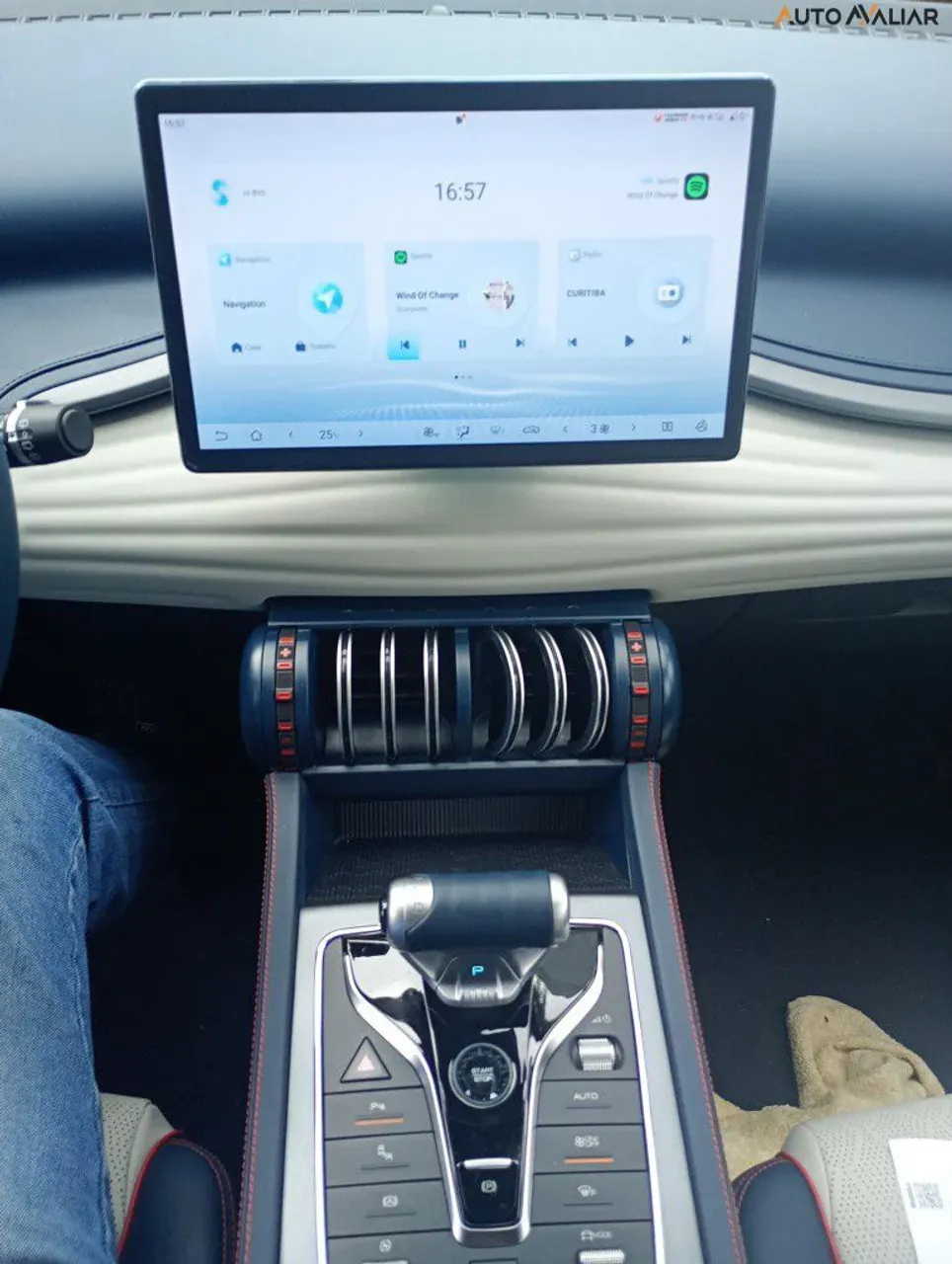 BYD Yuan Plus - Imagem 7