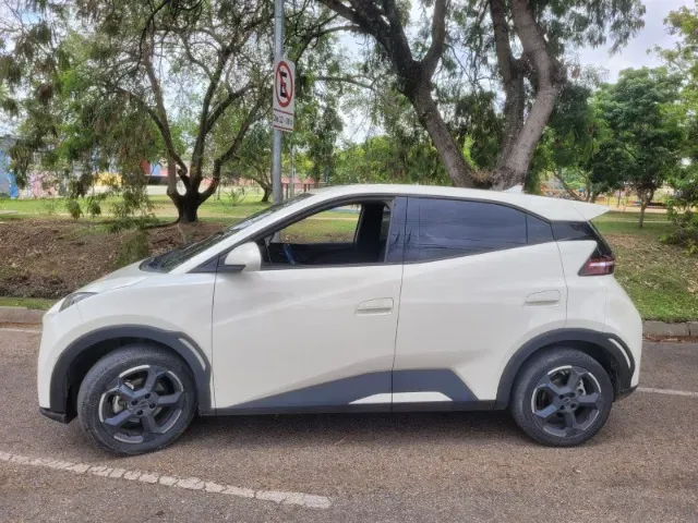 BYD Dolphin Mini - Imagem 3