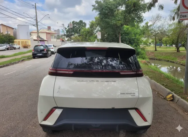 BYD Dolphin Mini - Imagem 11