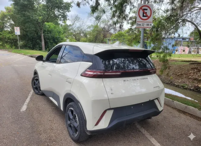 BYD Dolphin Mini - Imagem 13