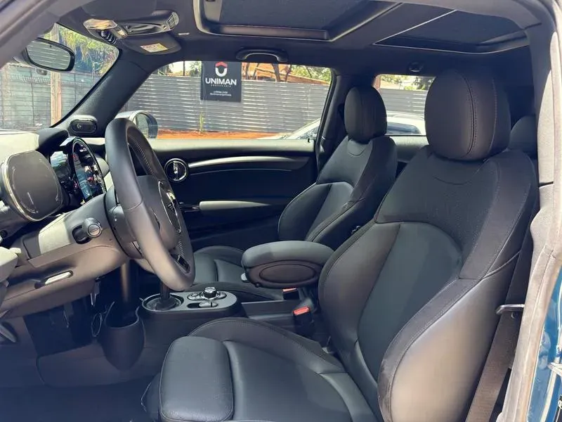 Mini CooperSE - Imagem 5