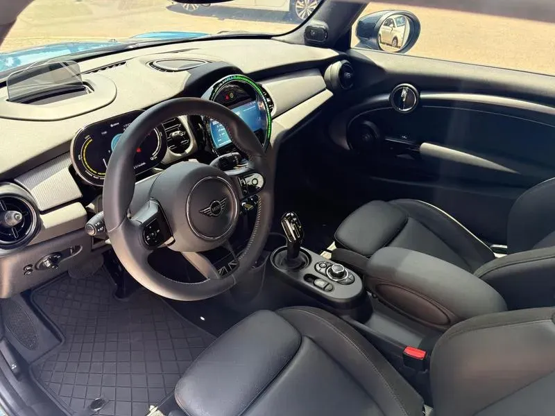 Mini CooperSE - Imagem 6