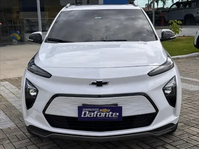 Chevrolet Bolt Euv - Imagem 2