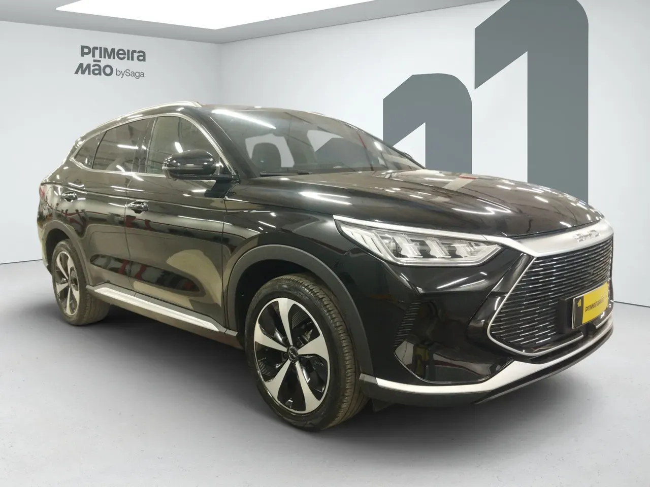 BYD Song Plus - Imagem 2