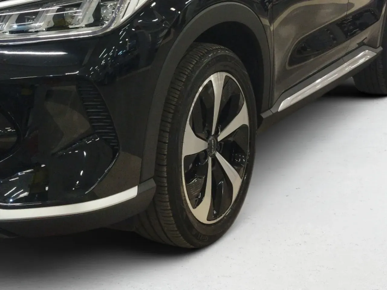 BYD Song Plus - Imagem 8