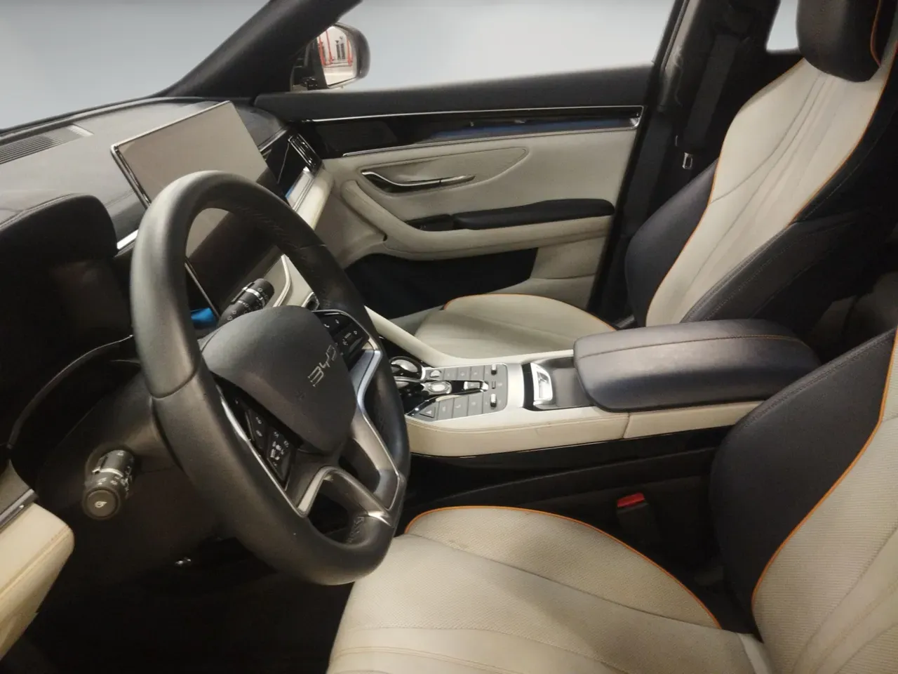 BYD Song Plus - Imagem 9