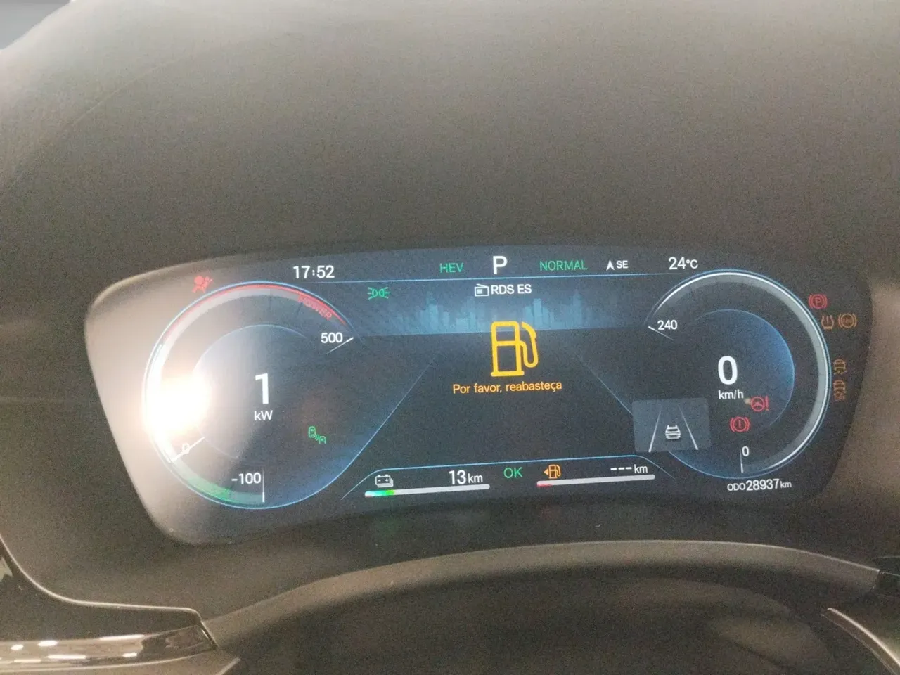 BYD Song Plus - Imagem 10