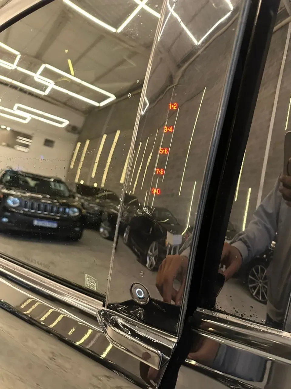 Ford Mustang Mach-e - Imagem 12