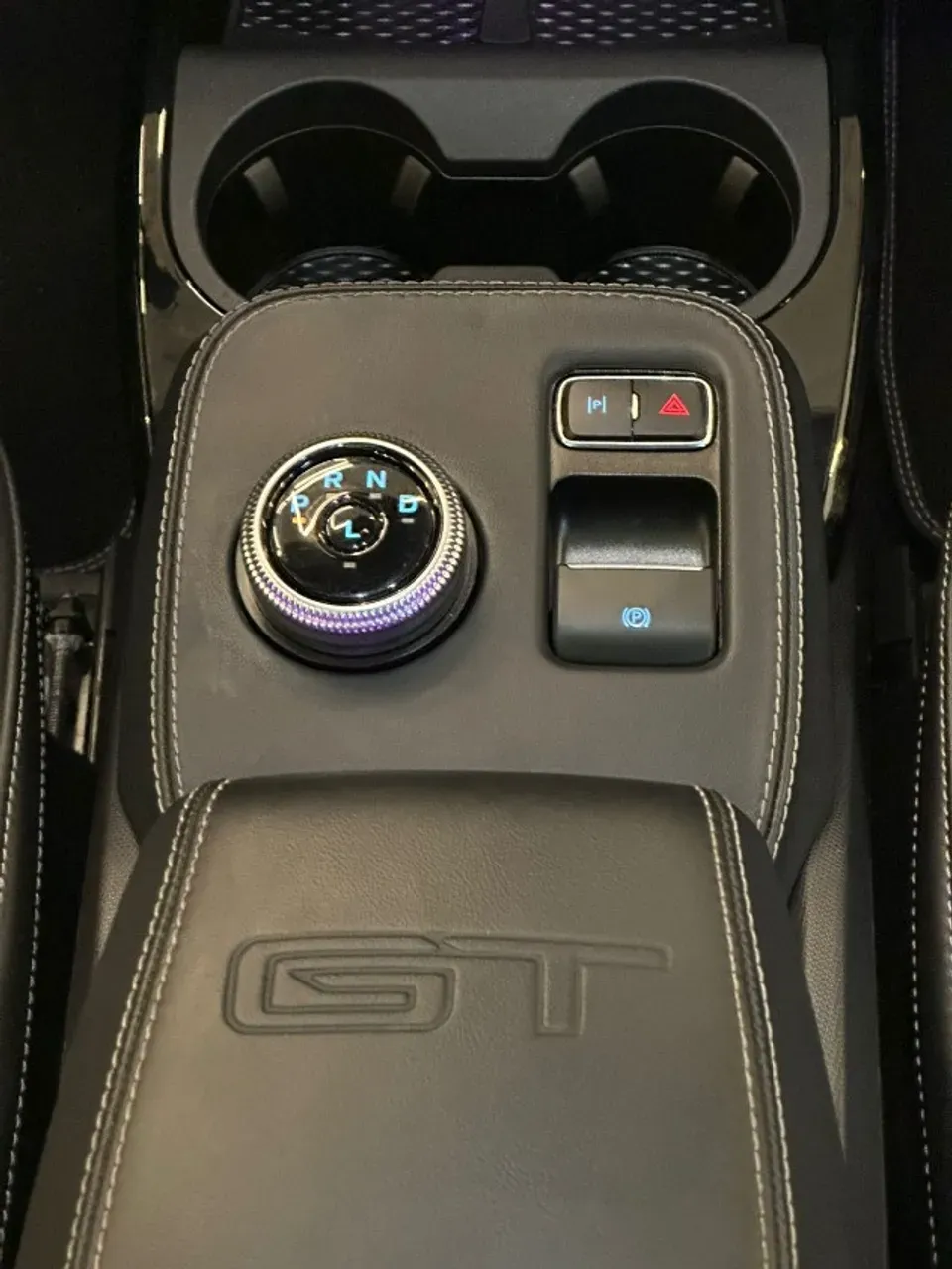 Ford Mustang Mach-e - Imagem 20