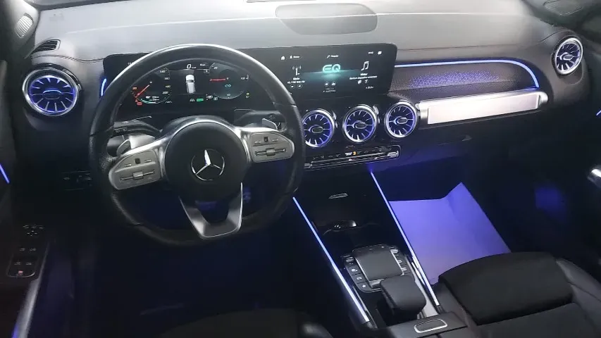 Mercedes Eqb 250 - Imagem 5