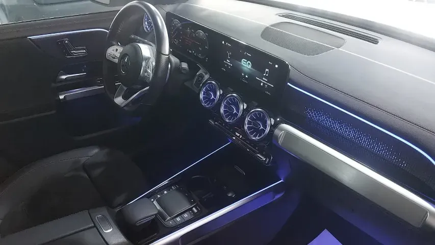 Mercedes Eqb 250 - Imagem 7