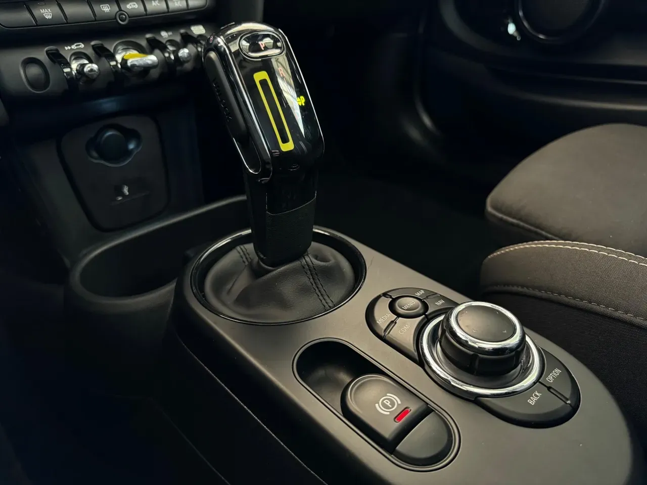 Mini CooperSE - Imagem 6