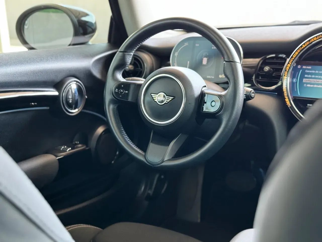 Mini CooperSE - Imagem 7