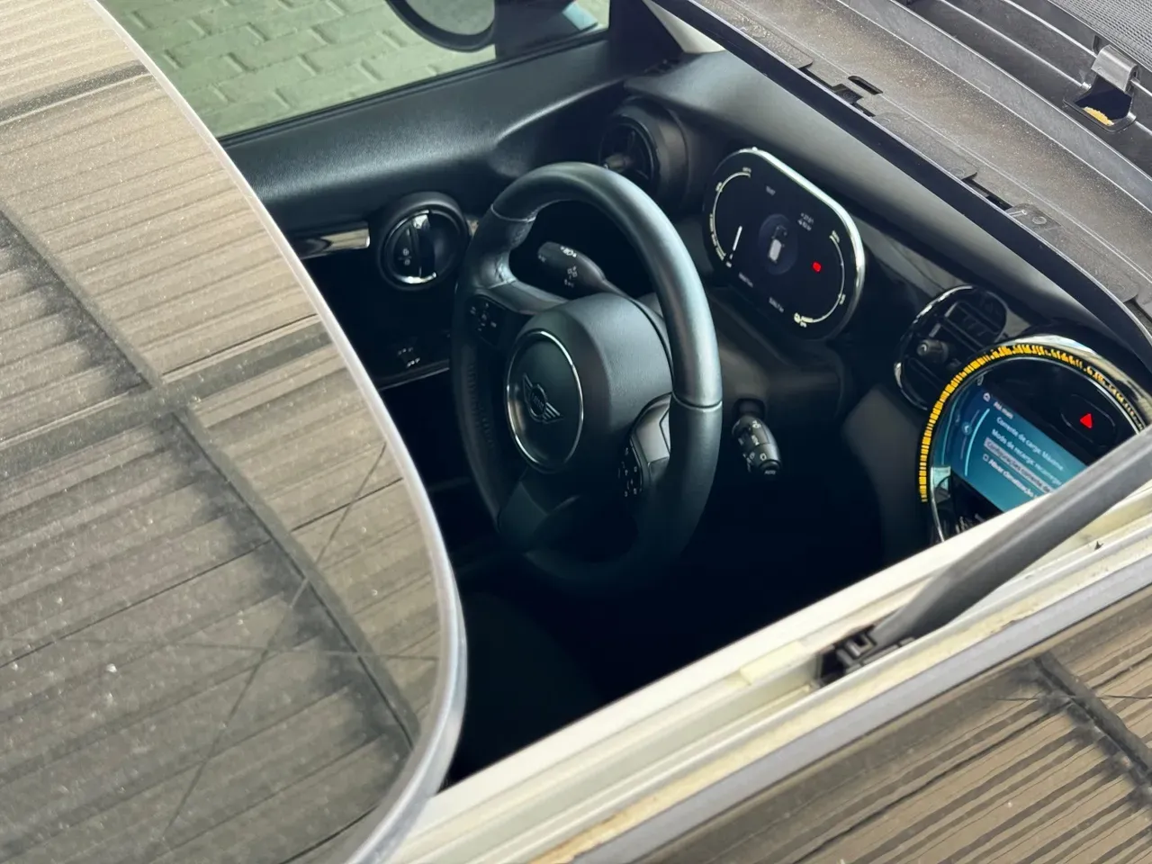 Mini CooperSE - Imagem 8