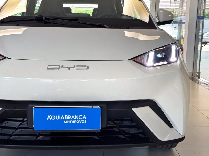 BYD Dolphin Mini - Imagem 4