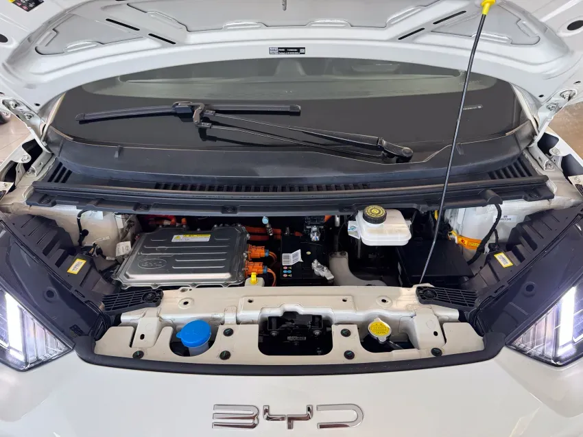 BYD Dolphin Mini - Imagem 6