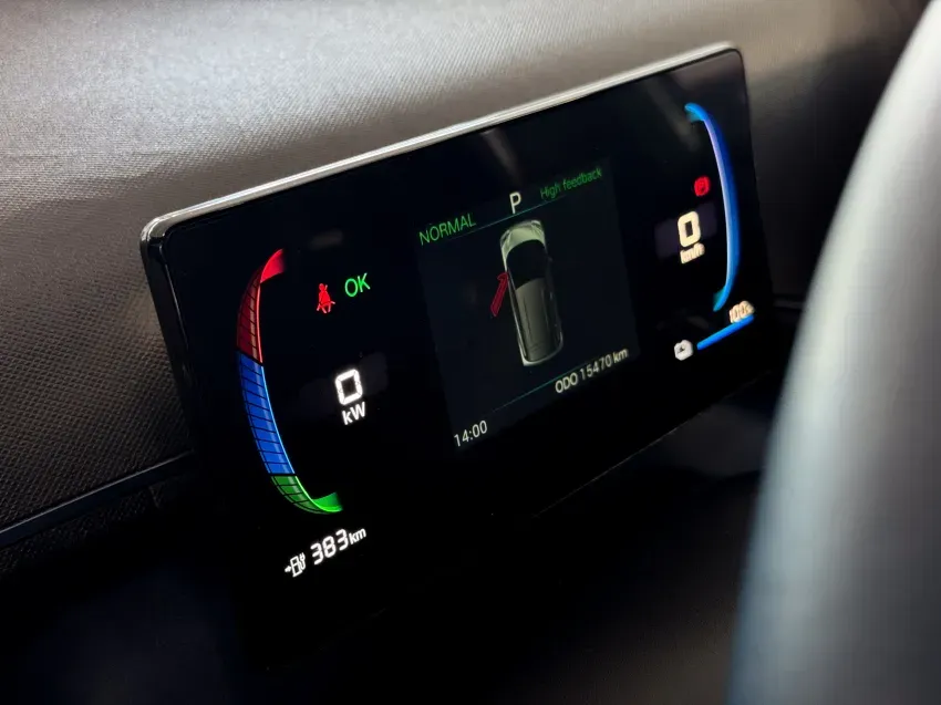 BYD Dolphin Mini - Imagem 14