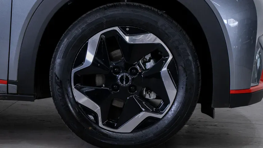 BYD Dolphin - Imagem 2