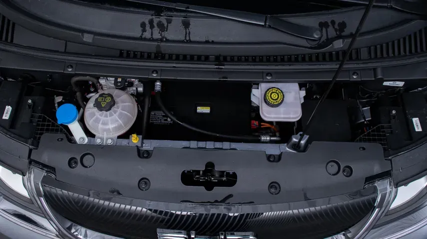 BYD Dolphin - Imagem 6