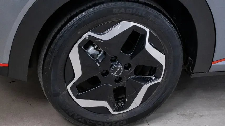 BYD Dolphin - Imagem 12