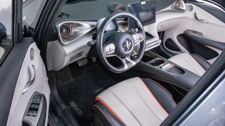 BYD Dolphin - Imagem 14