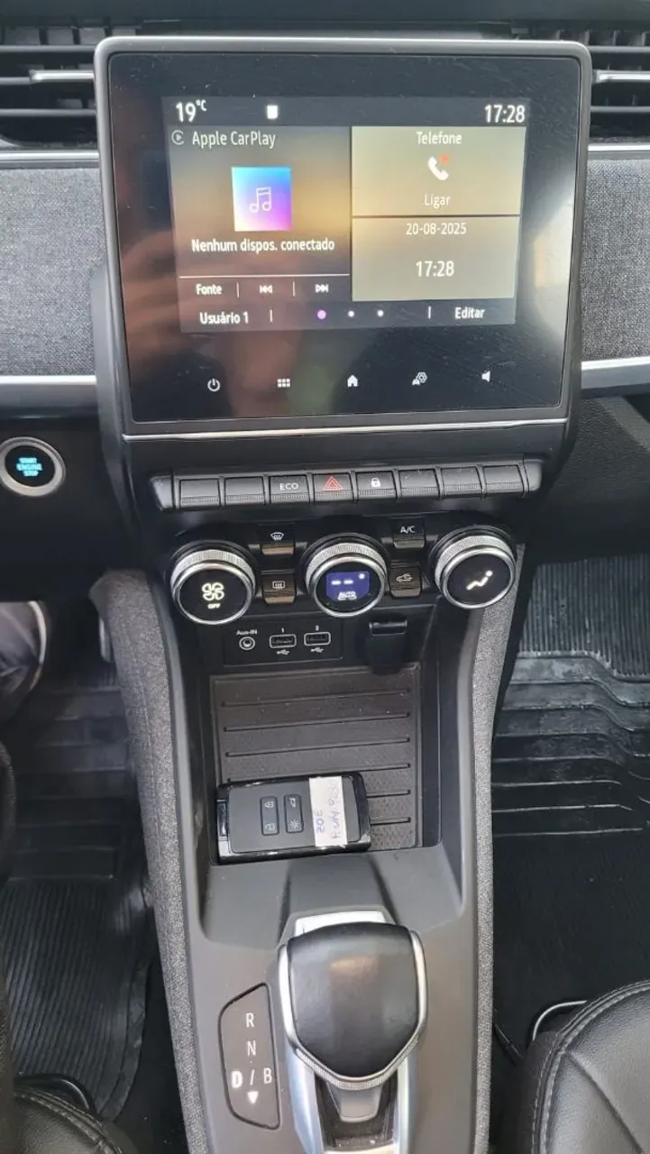 Renault Zoe Z.e. - Imagem 12