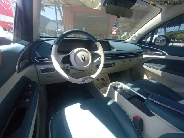 GWM Ora 03 - Imagem 8