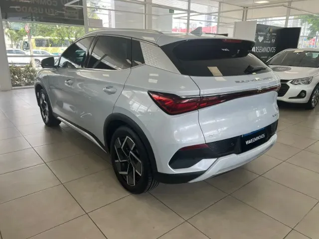 BYD Yuan Plus - Imagem 6