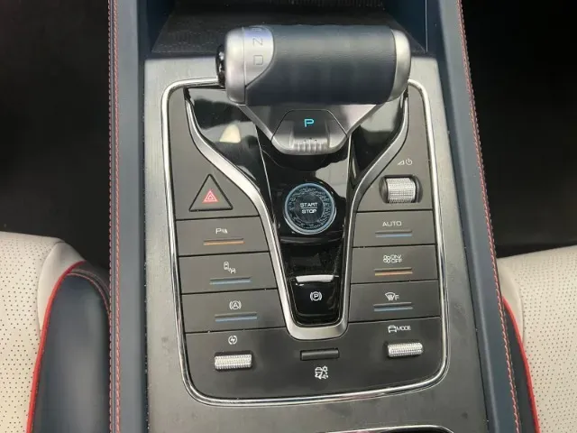 BYD Yuan Plus - Imagem 10