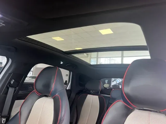 BYD Yuan Plus - Imagem 15