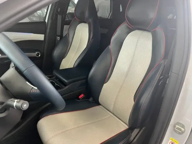 BYD Yuan Plus - Imagem 16