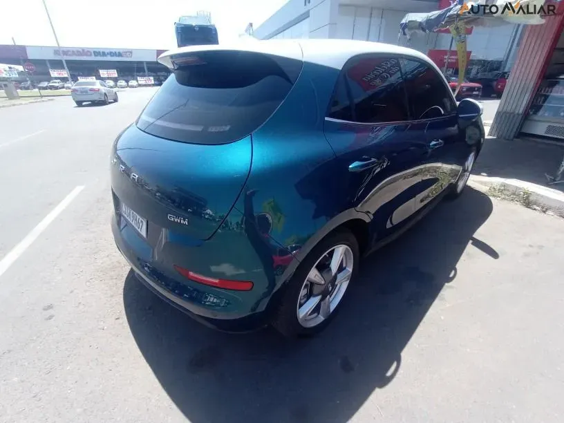 GWM Ora 03 - Imagem 3