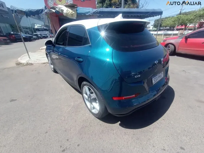 GWM Ora 03 - Imagem 4