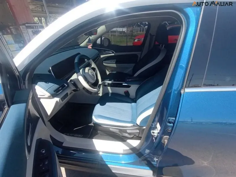 GWM Ora 03 - Imagem 6