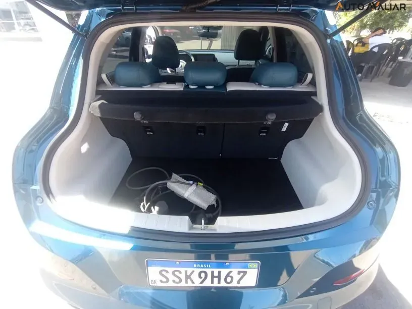 GWM Ora 03 - Imagem 7