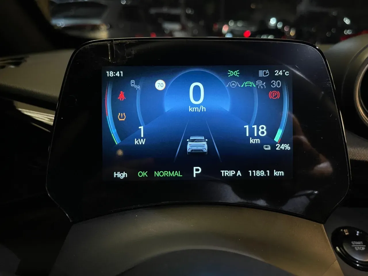 BYD Dolphin Plus - Imagem 6