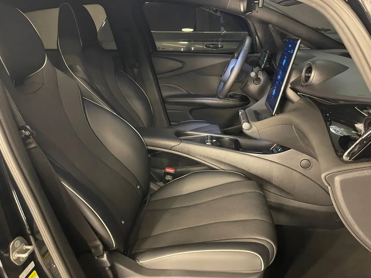 BYD Dolphin Plus - Imagem 12