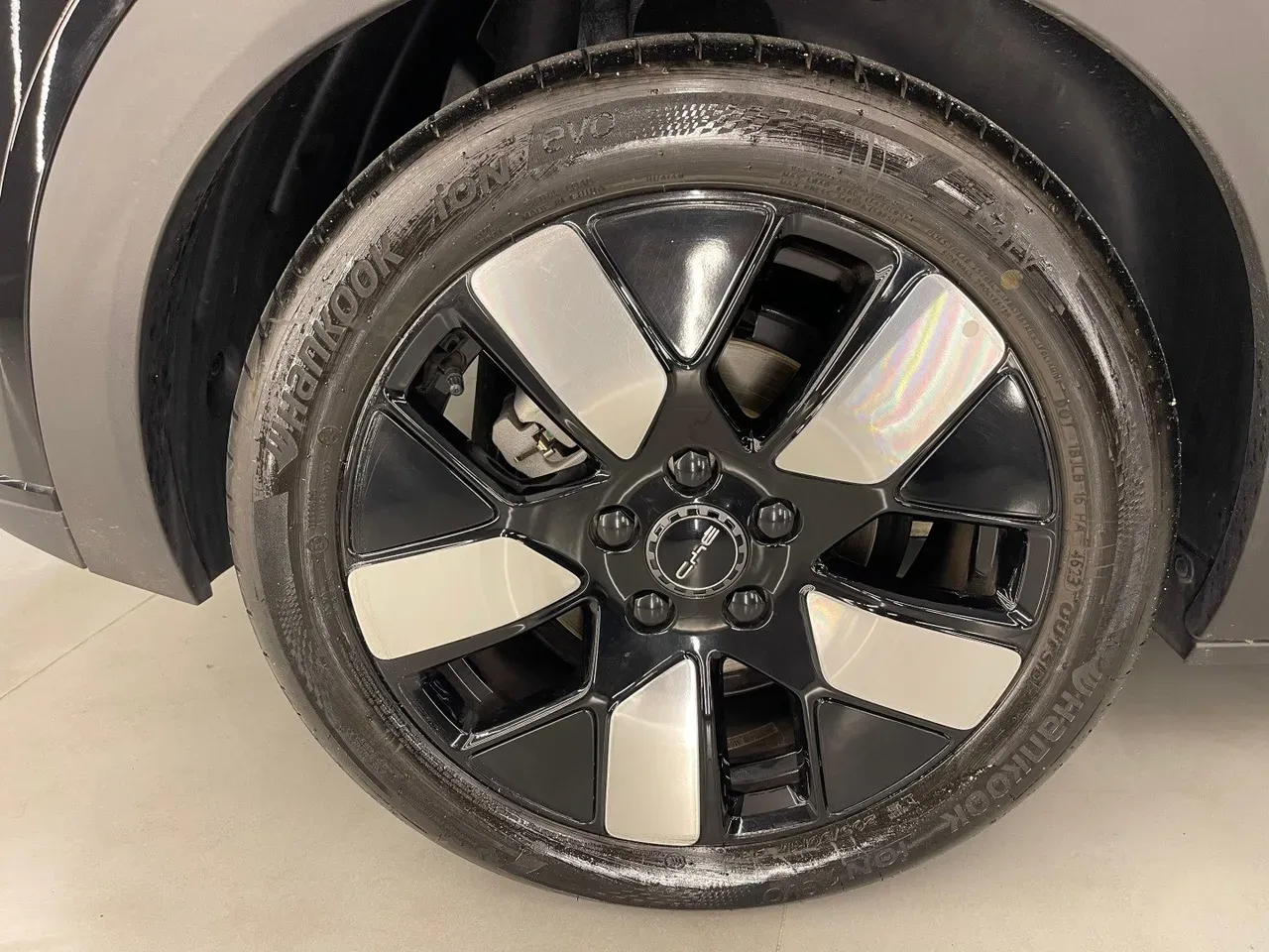 BYD Dolphin Plus - Imagem 16