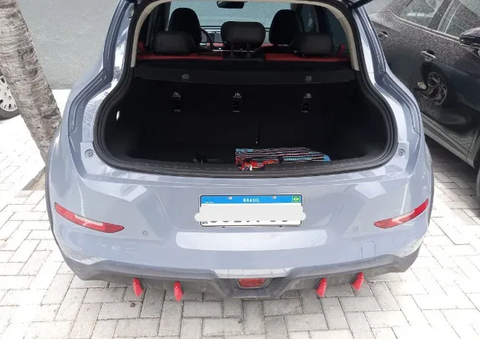 GWM Ora 03 - Imagem 5