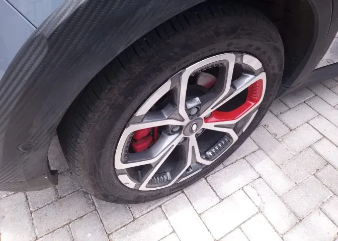 GWM Ora 03 - Imagem 10