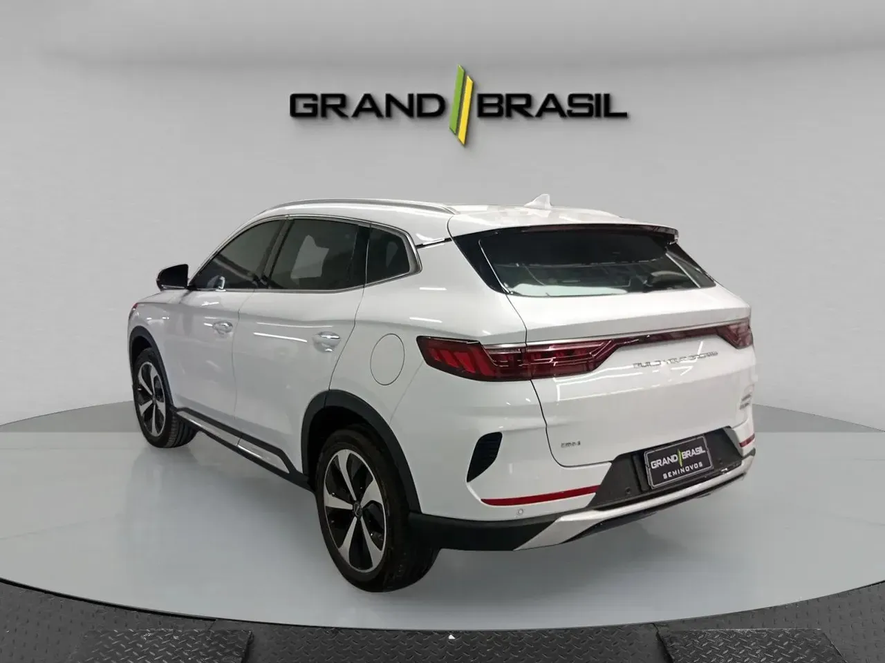 BYD Song Plus - Imagem 5