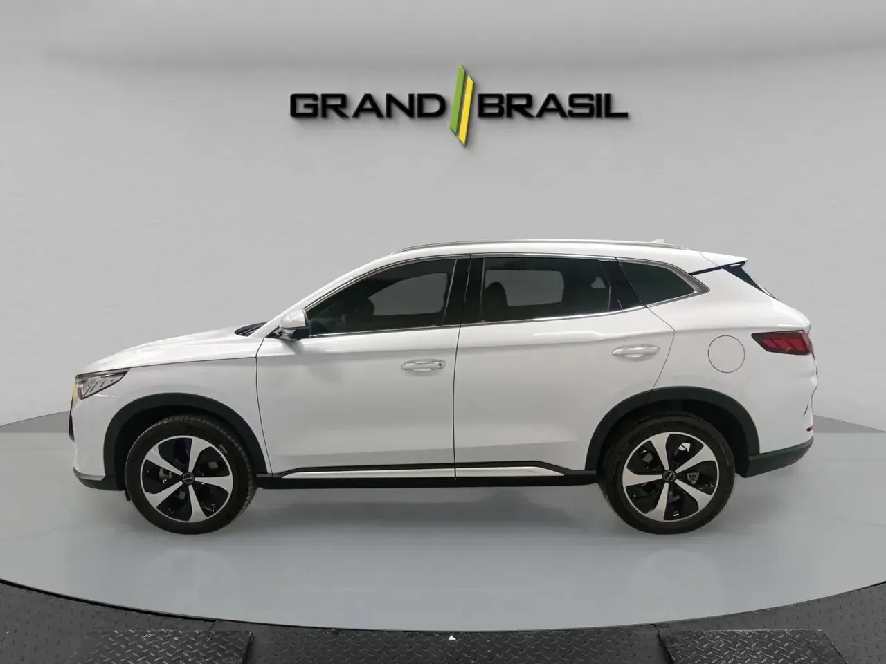 BYD Song Plus - Imagem 6