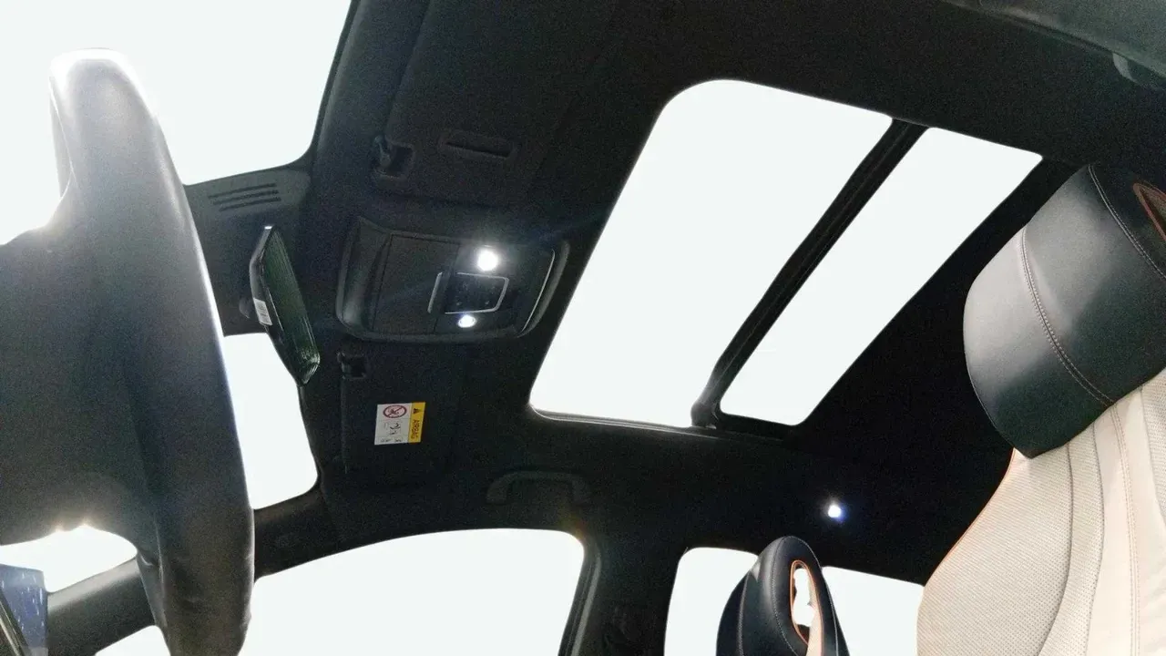 BYD Song Plus - Imagem 11