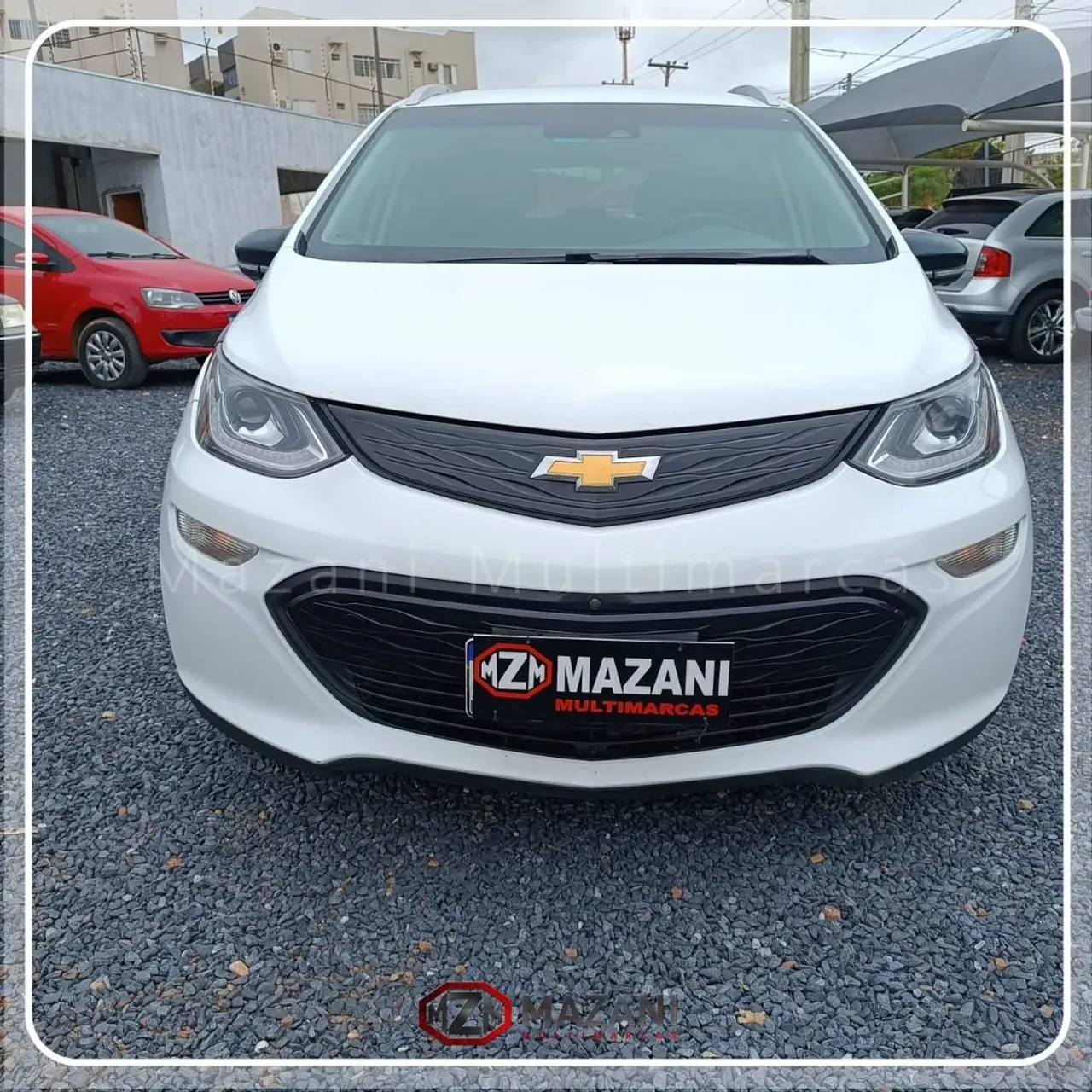 Chevrolet Bolt EV - Imagem 2