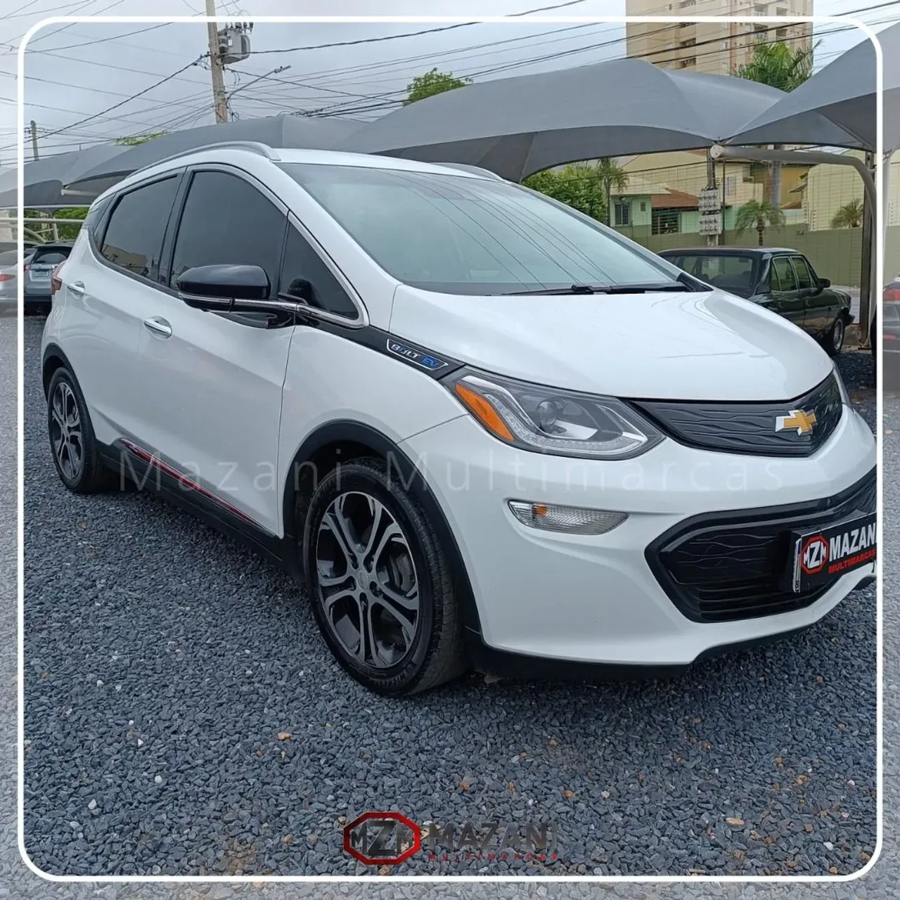 Chevrolet Bolt EV - Imagem 3