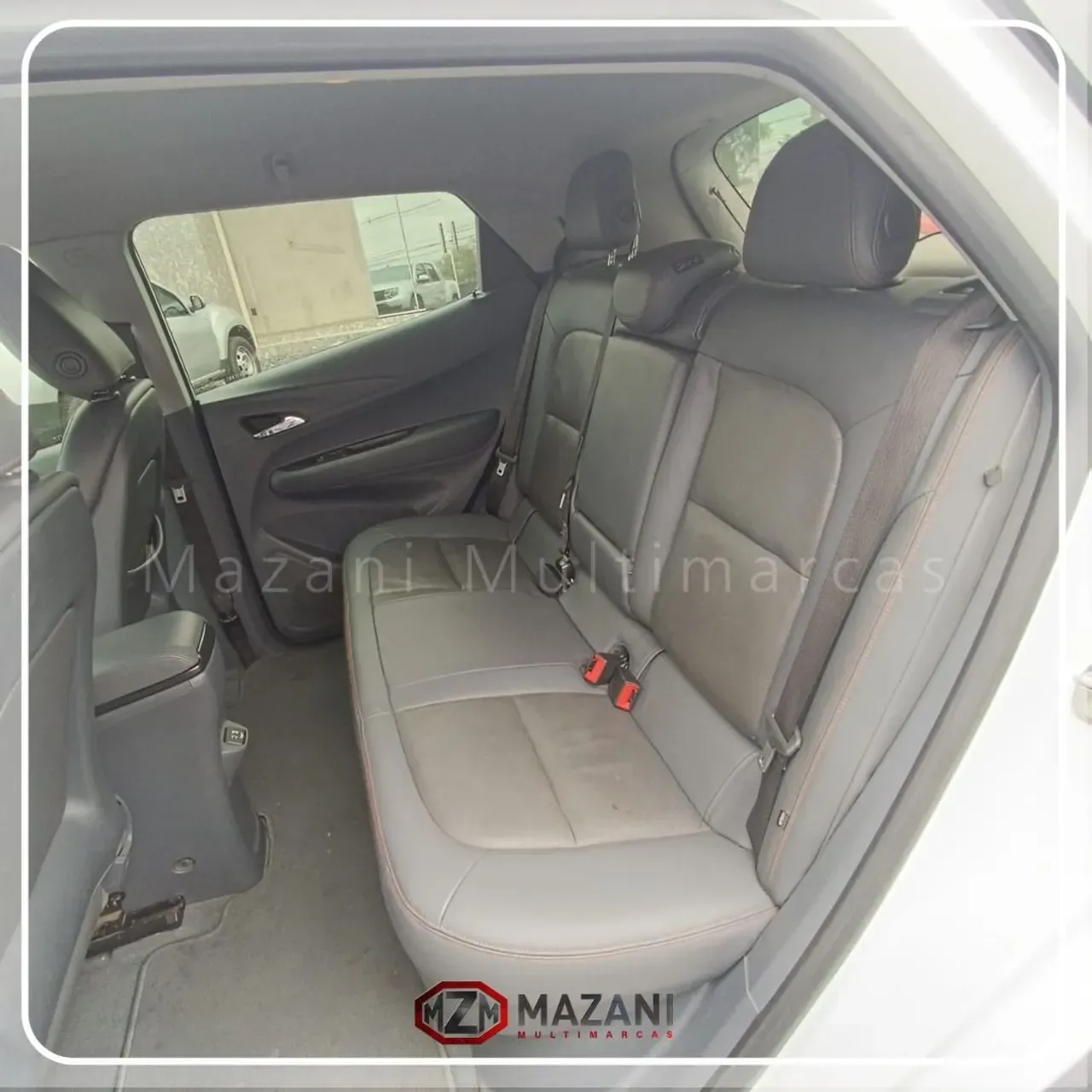 Chevrolet Bolt EV - Imagem 6