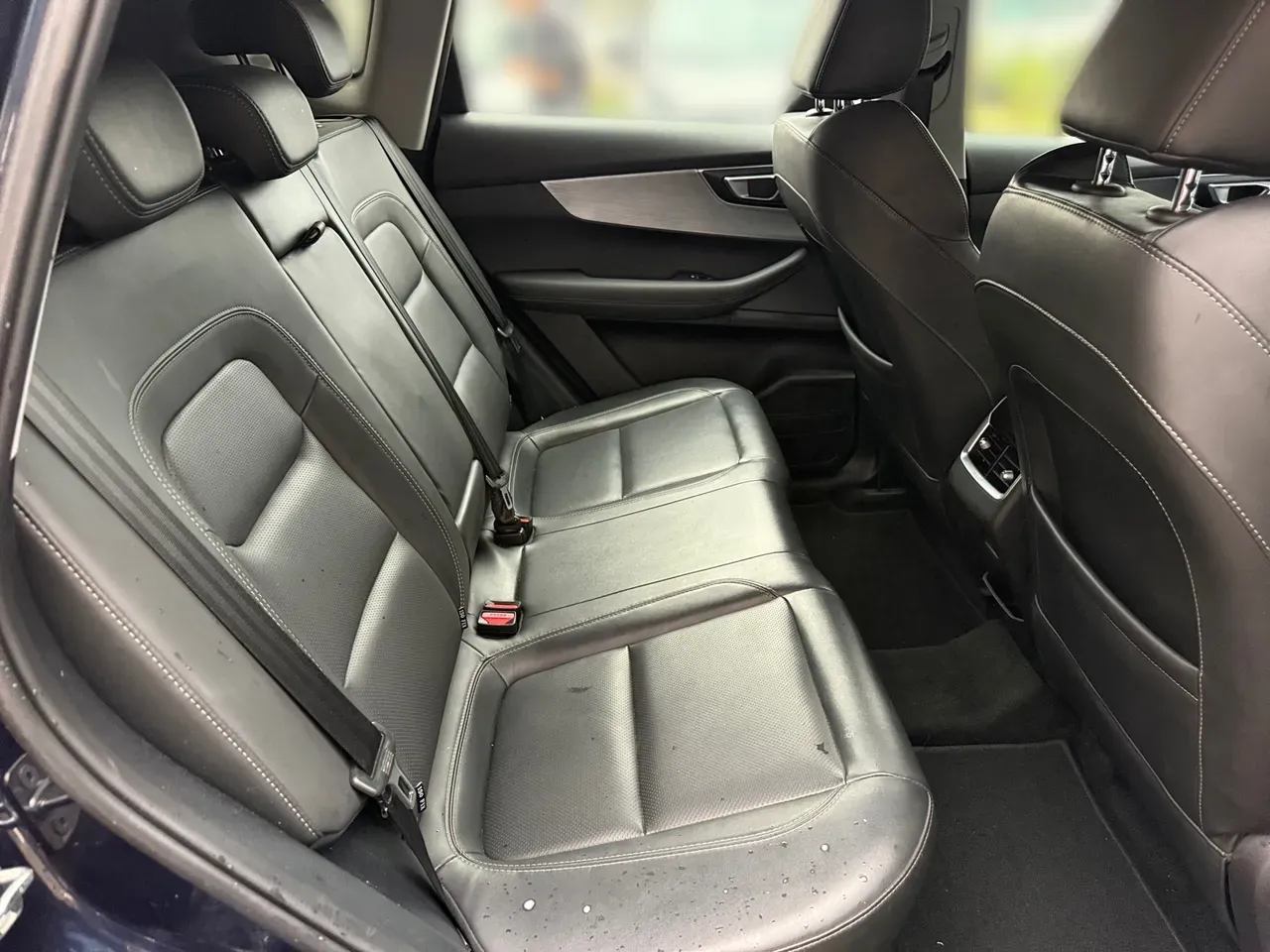 Chery Tiggo 7 Pro Plug-in Hybrid - Imagem 12